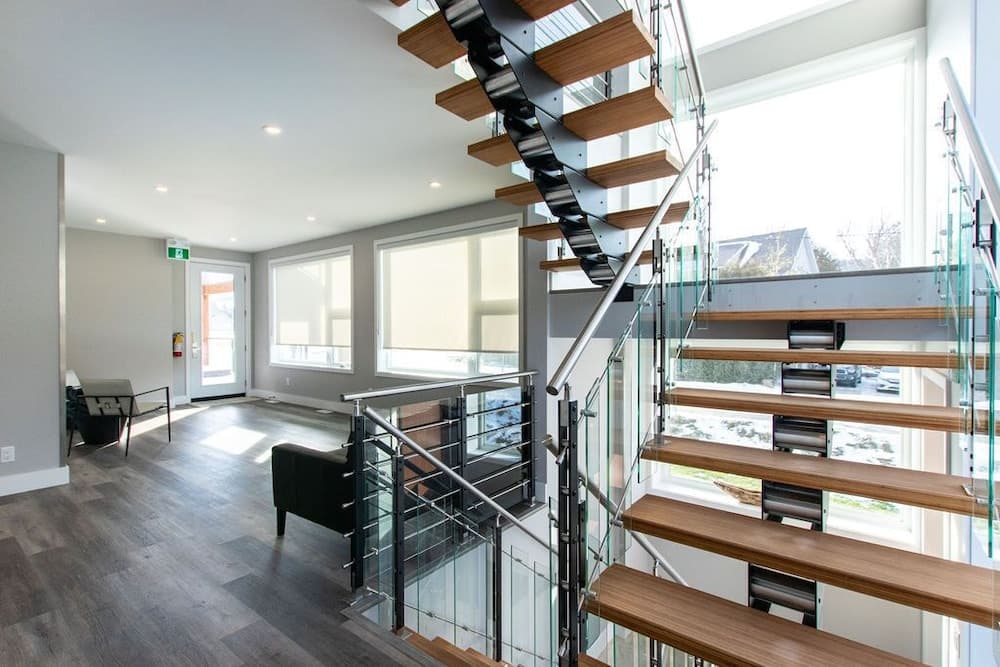 Staircase