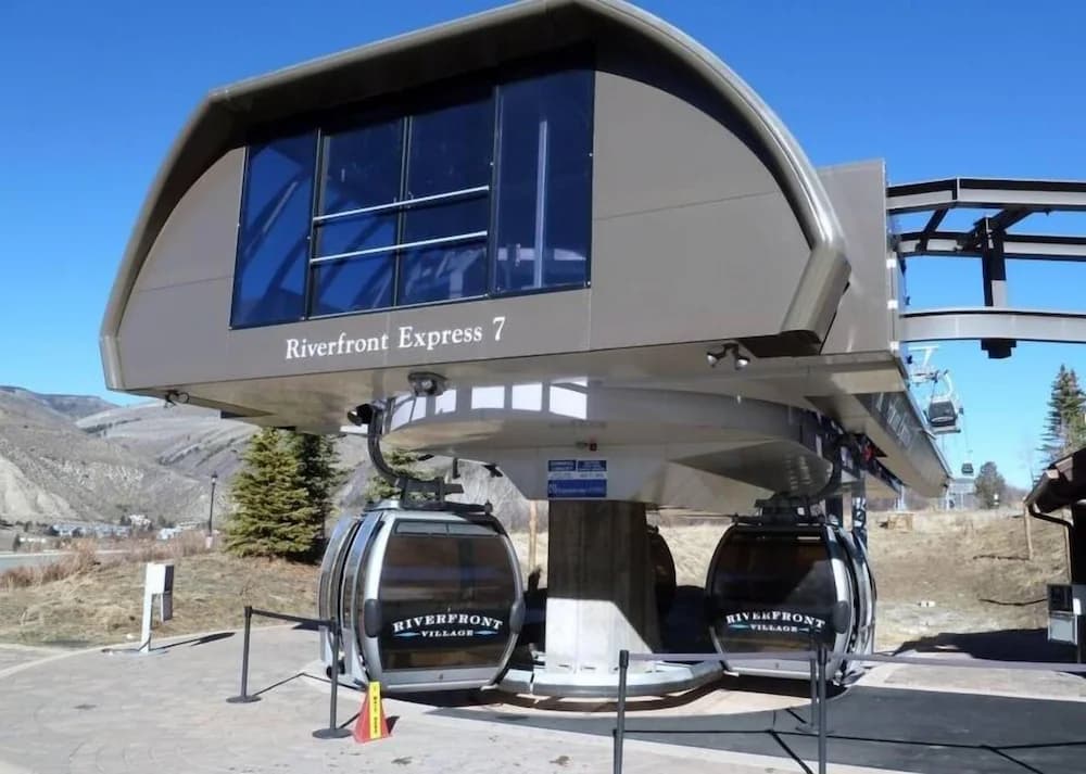Point of interest