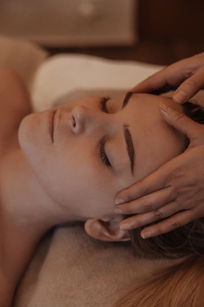 Spa treatment