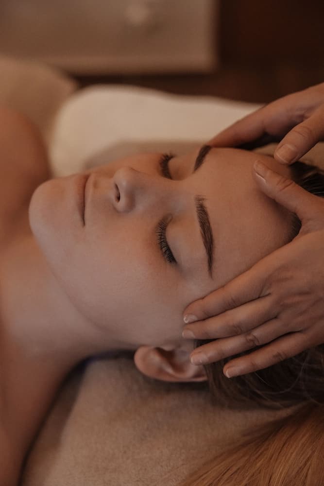 Spa treatment