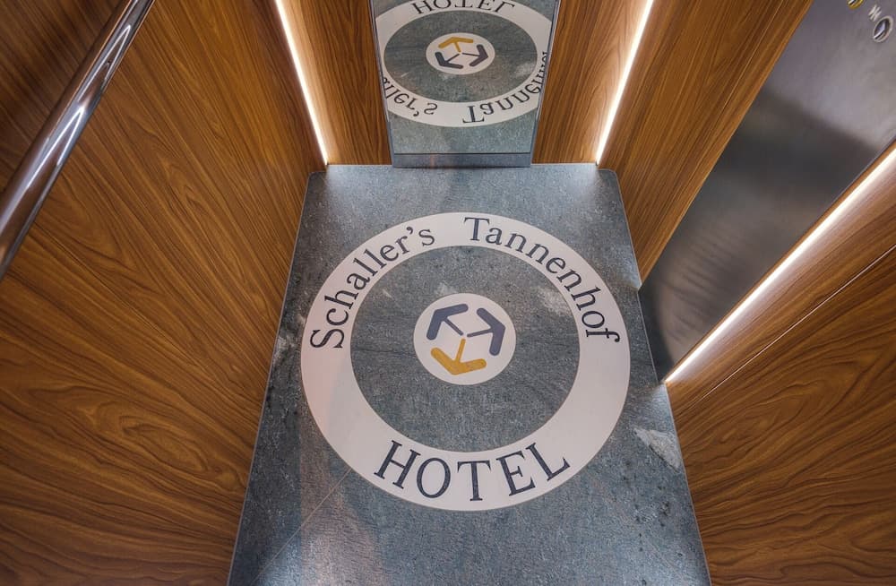 Elevator