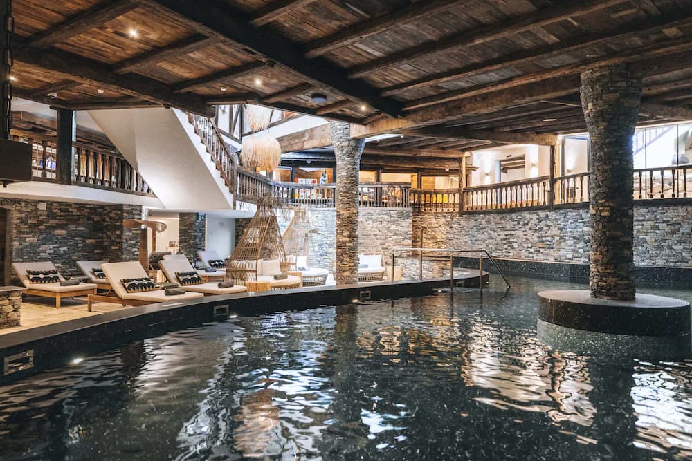 Spa