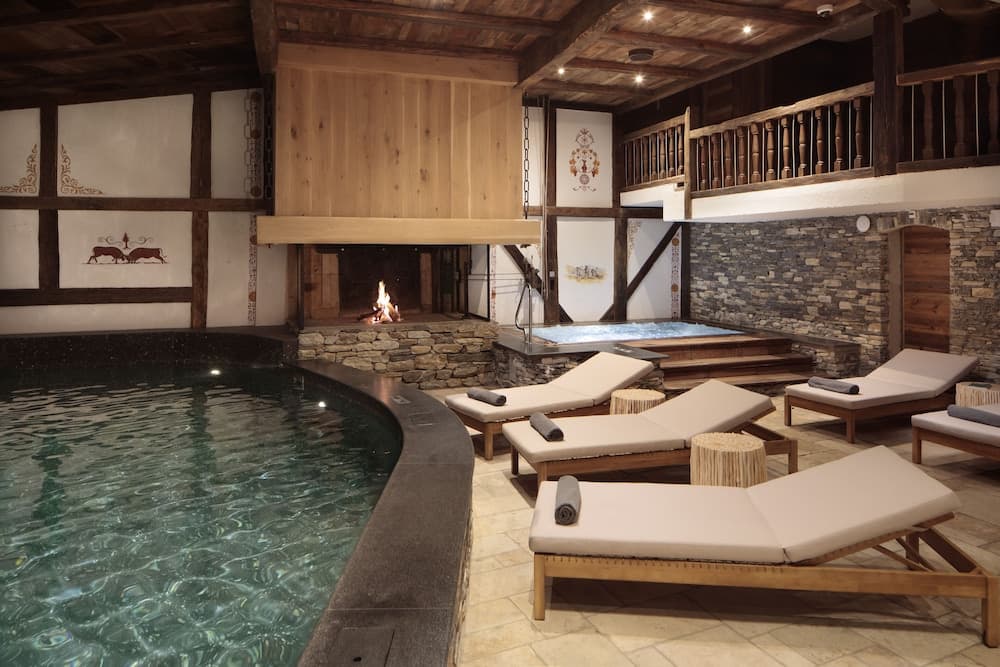 Spa