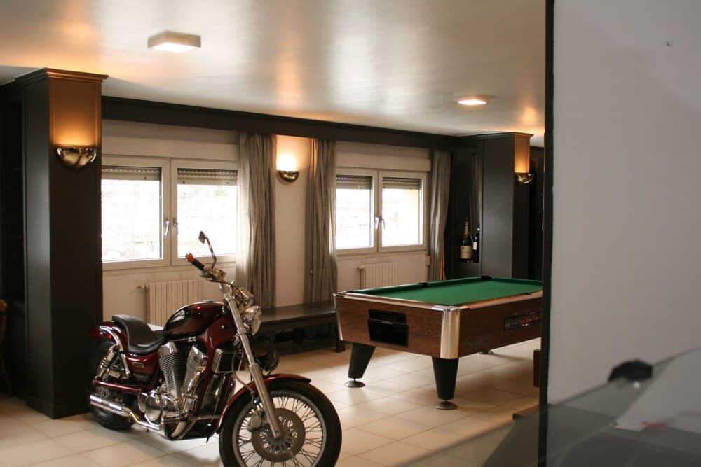 Billiards