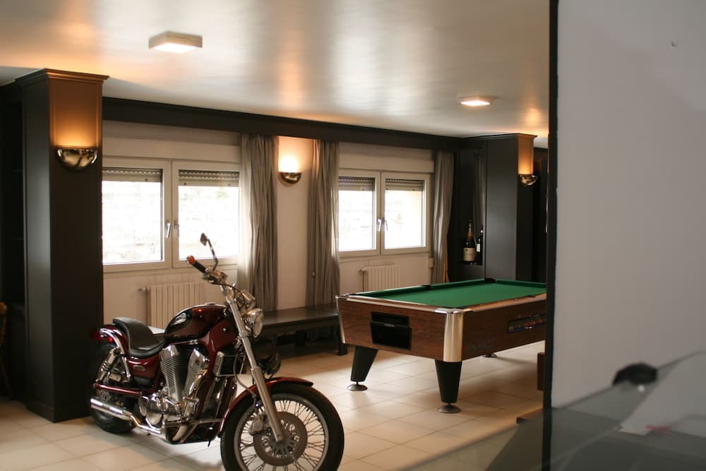 Billiards