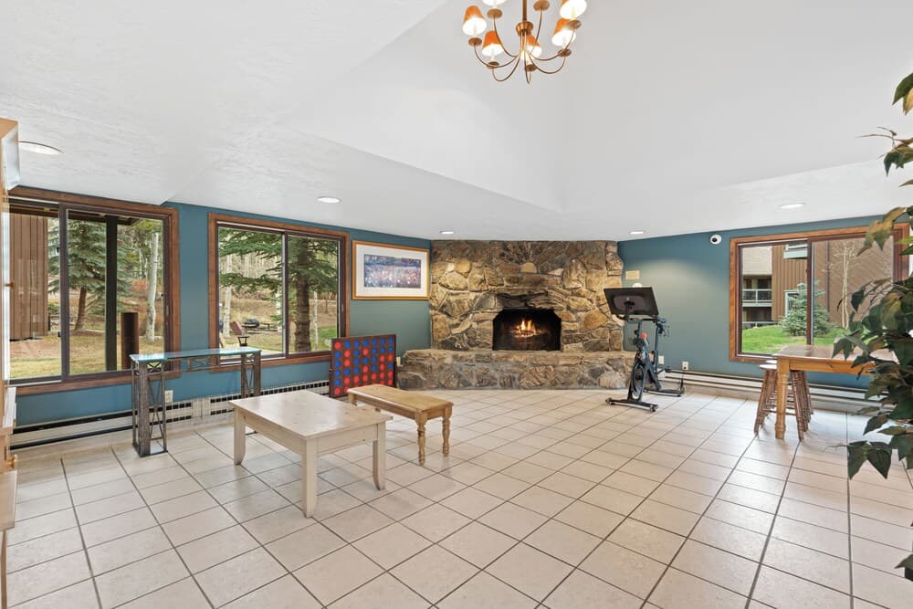 Property amenity