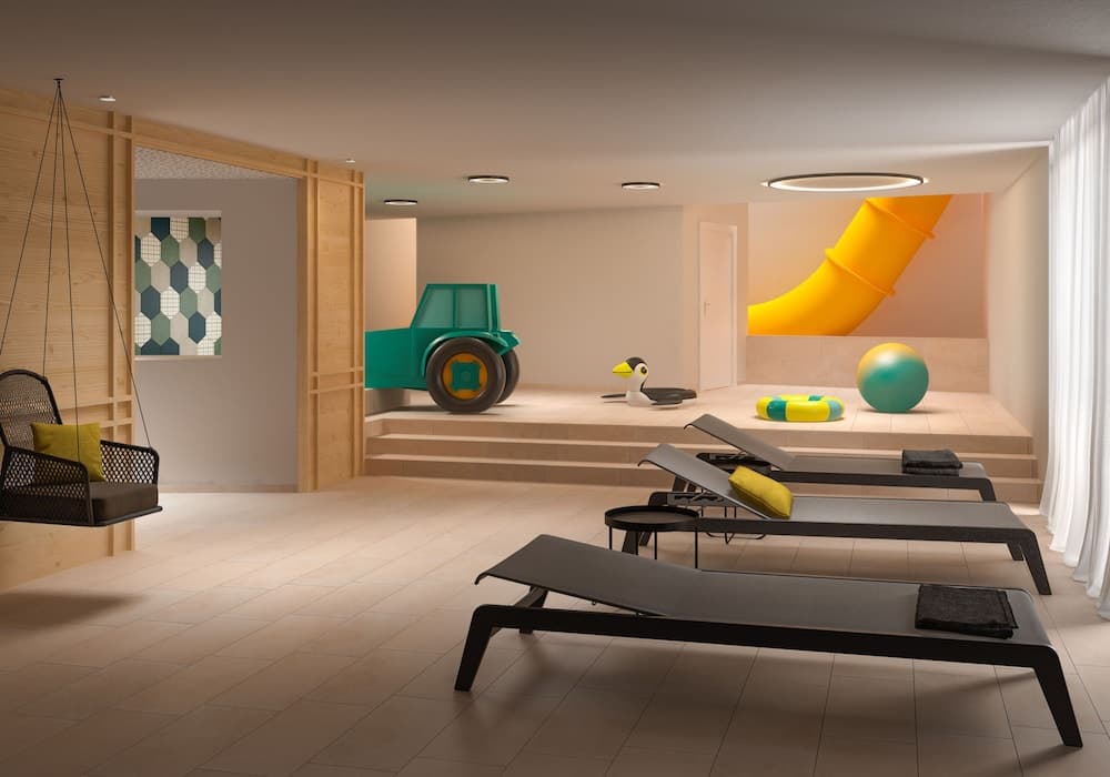 Children's pool