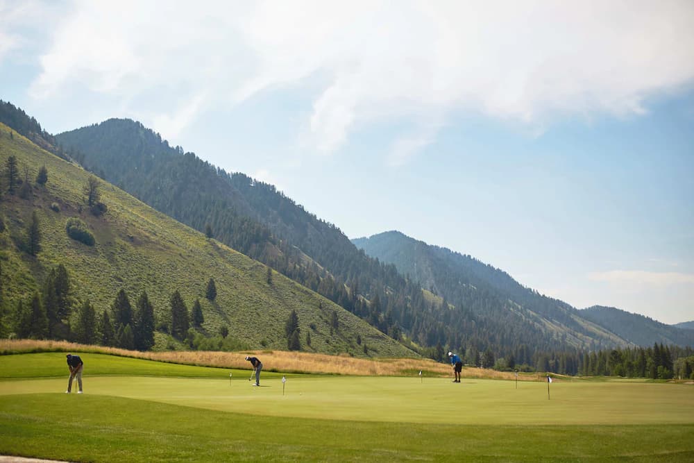 Golf