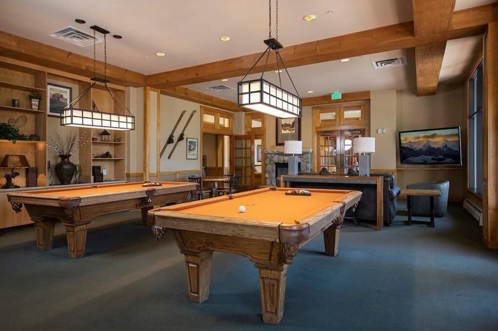 Billiards