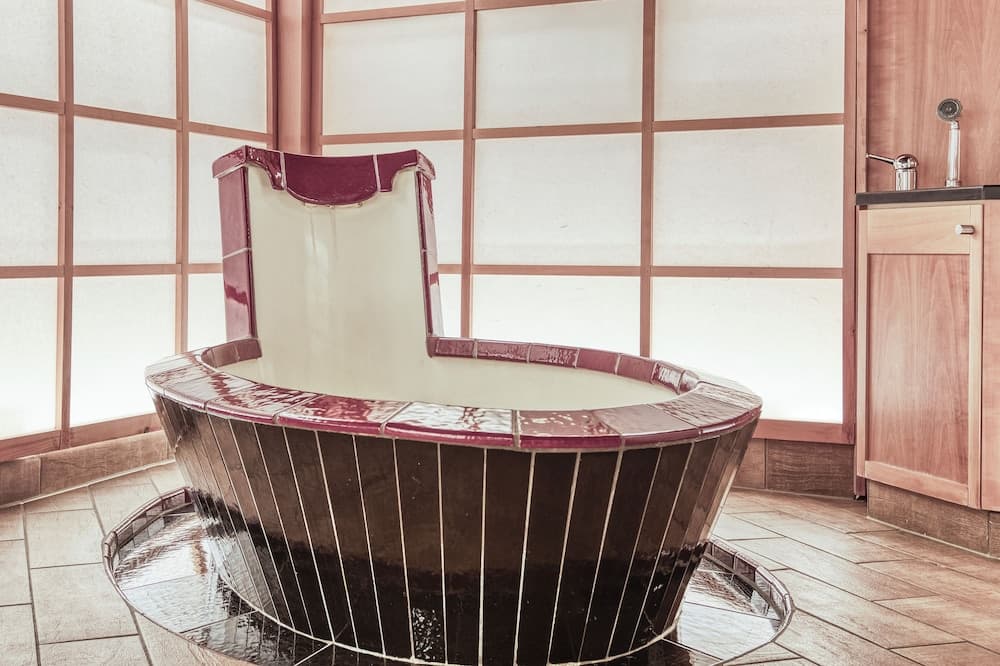 Spa treatment