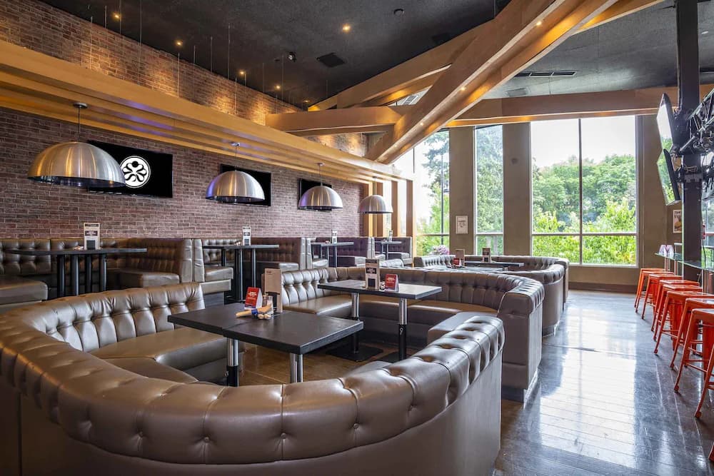 Nightclub