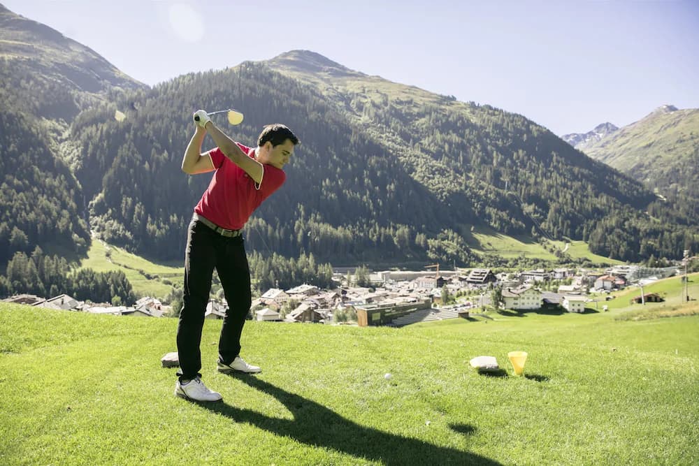Golf