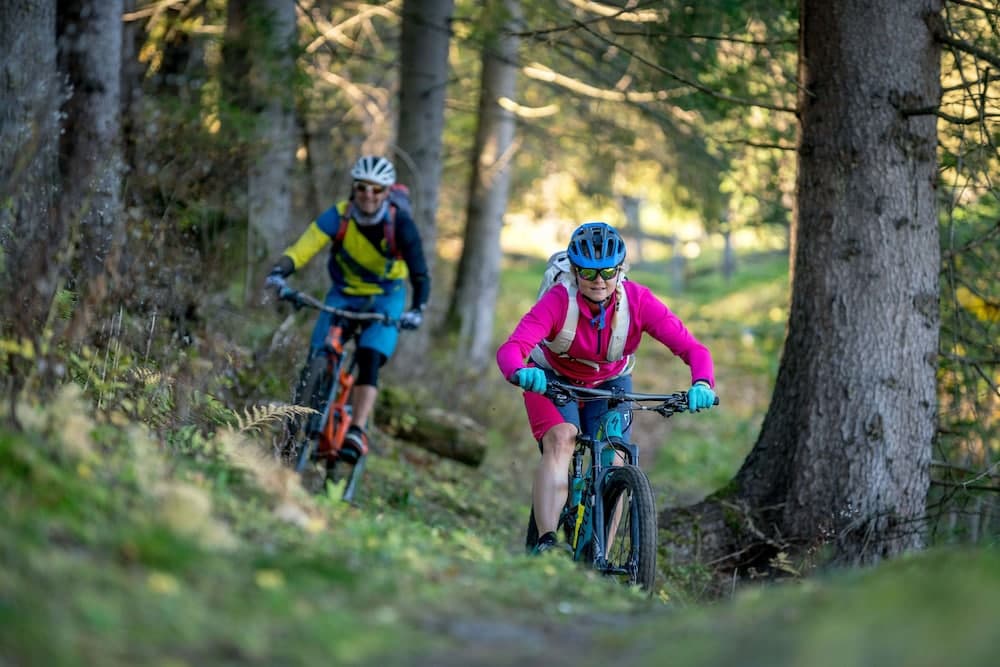 Bicycling