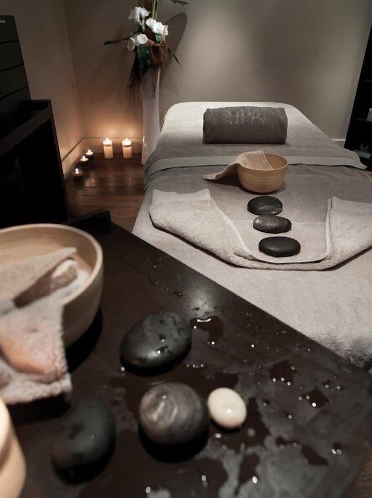 Treatment room