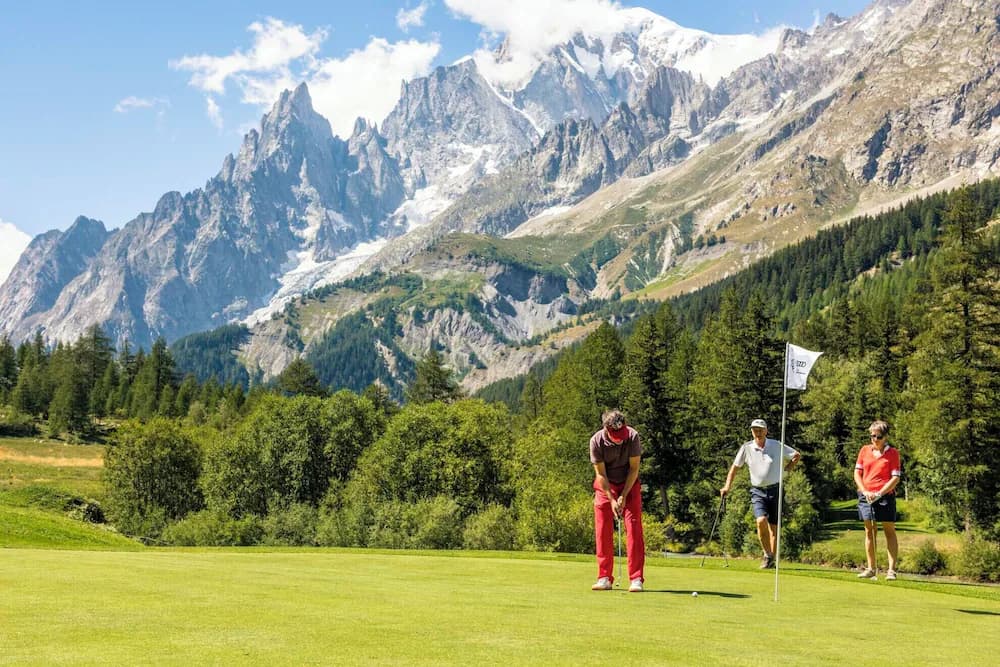 Golf