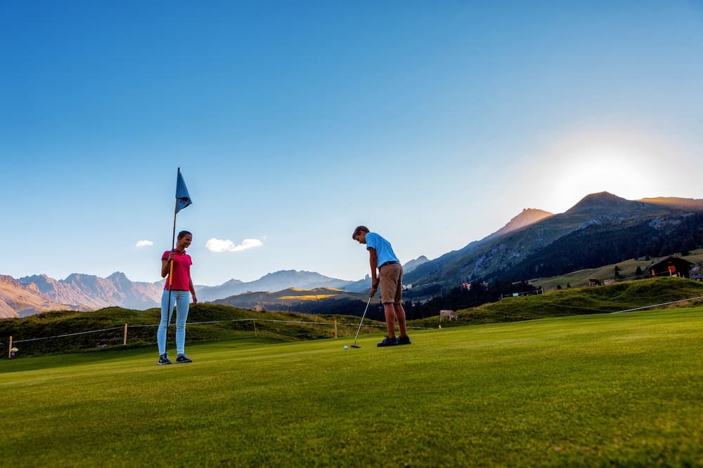 Golf