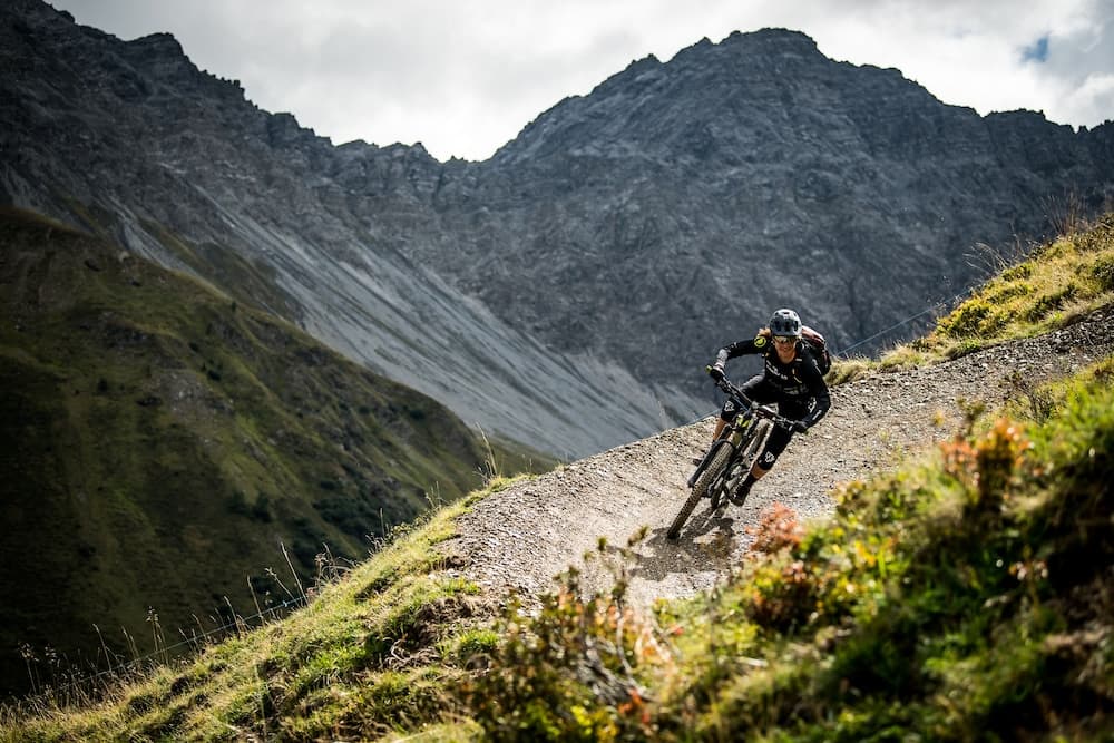 Bicycling