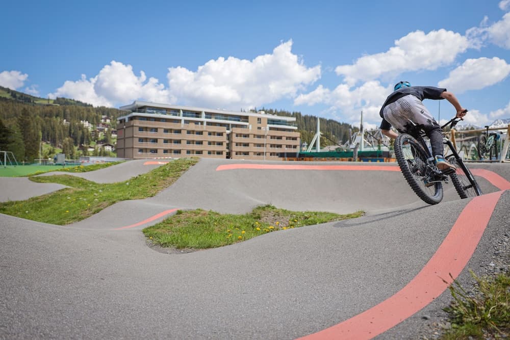 Bicycling