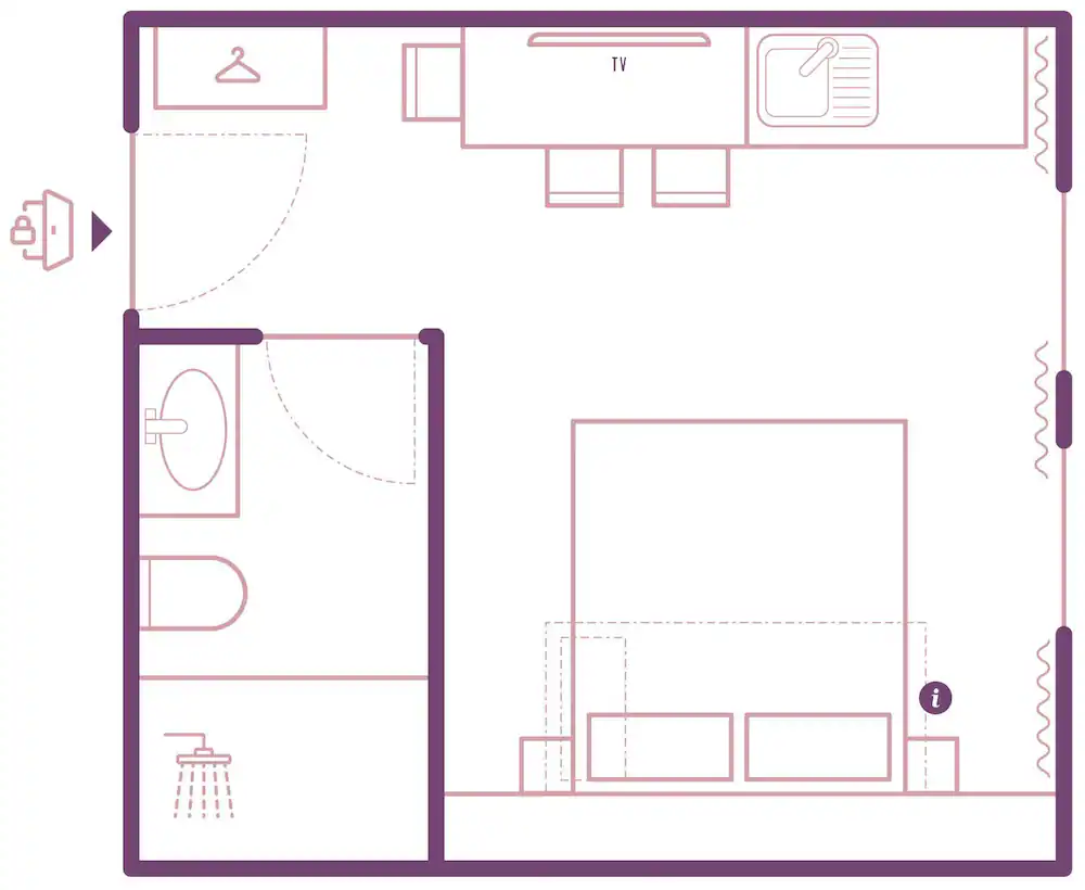 Property map