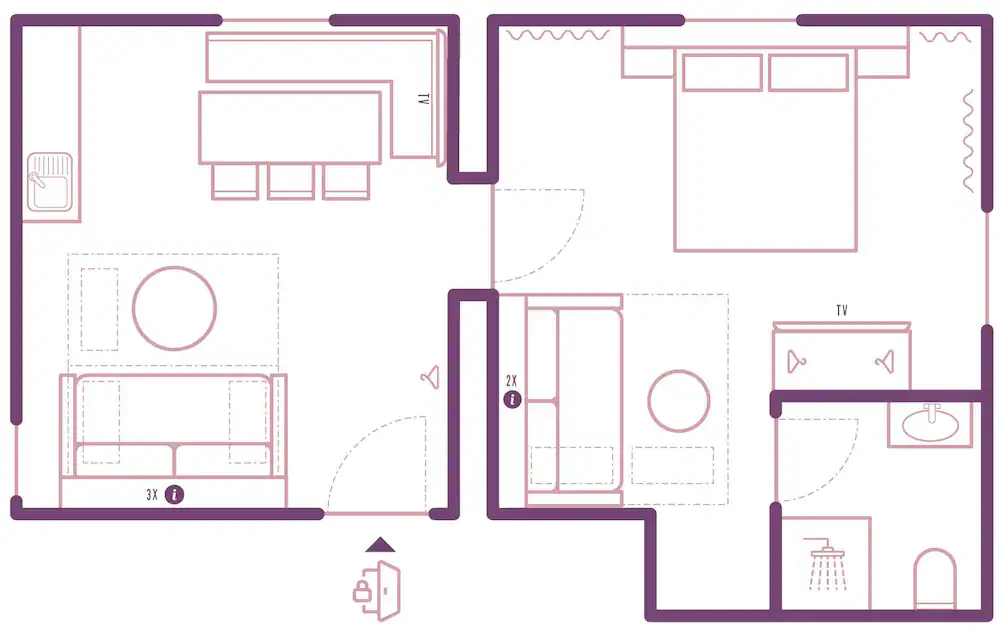 Property map