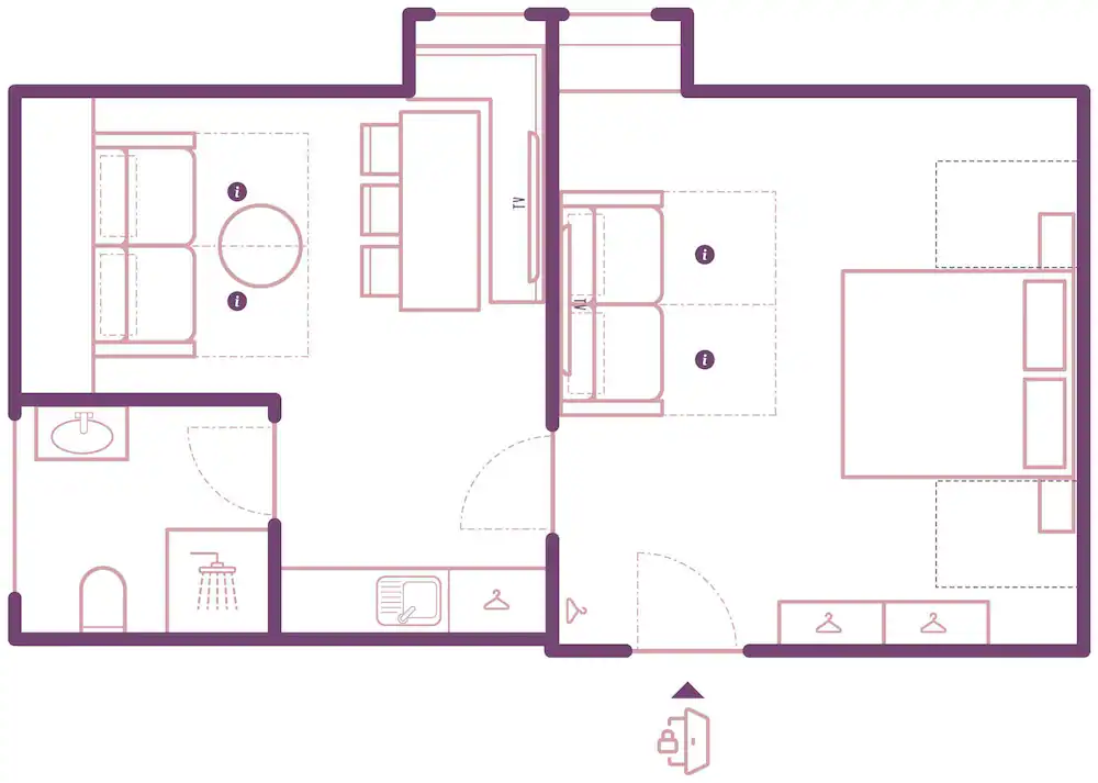 Property map