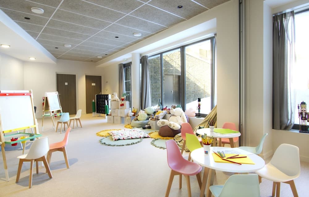 Children's activities