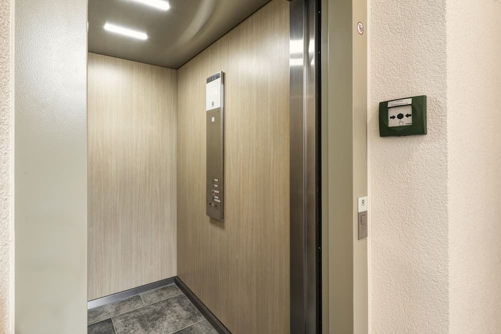 Elevator
