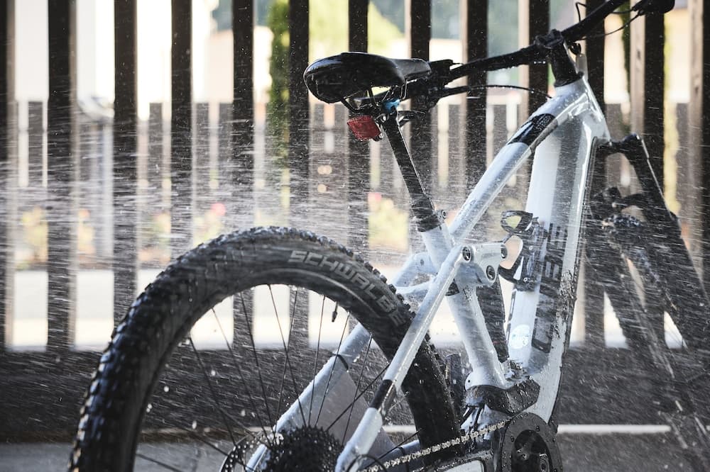 Bicycling