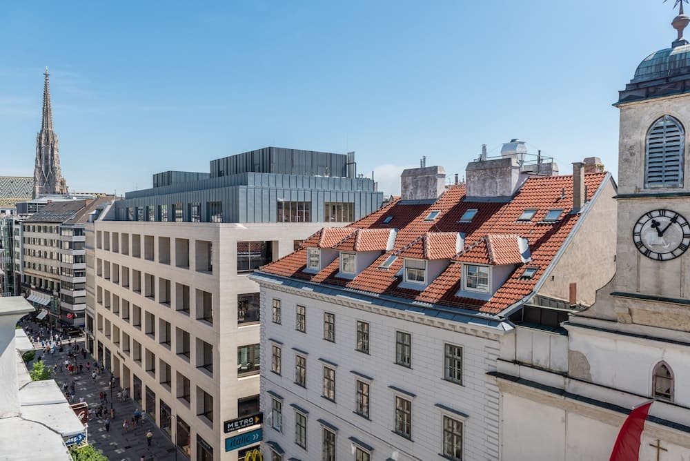 City view