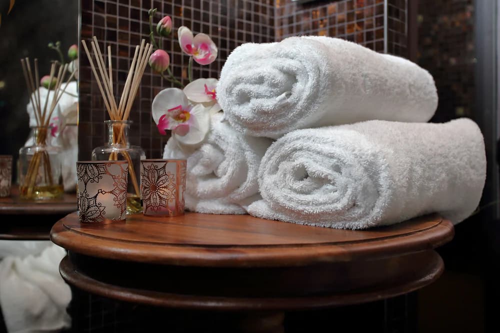 Spa