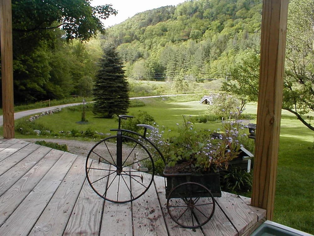 Porch