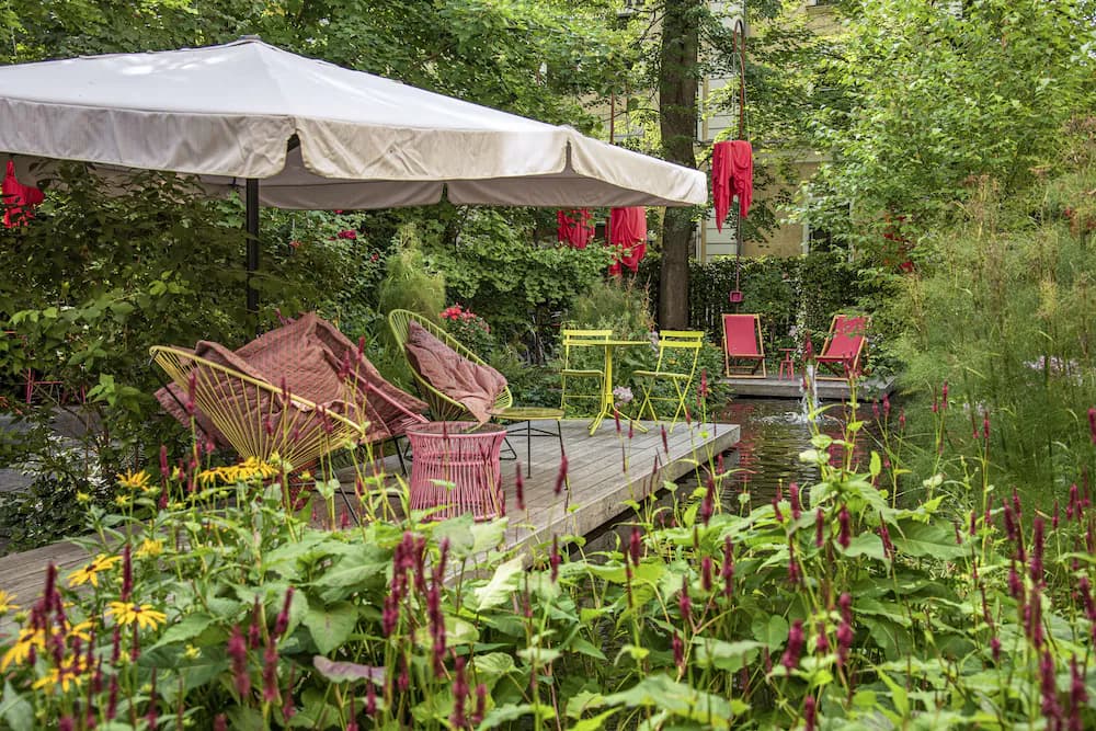 Garden