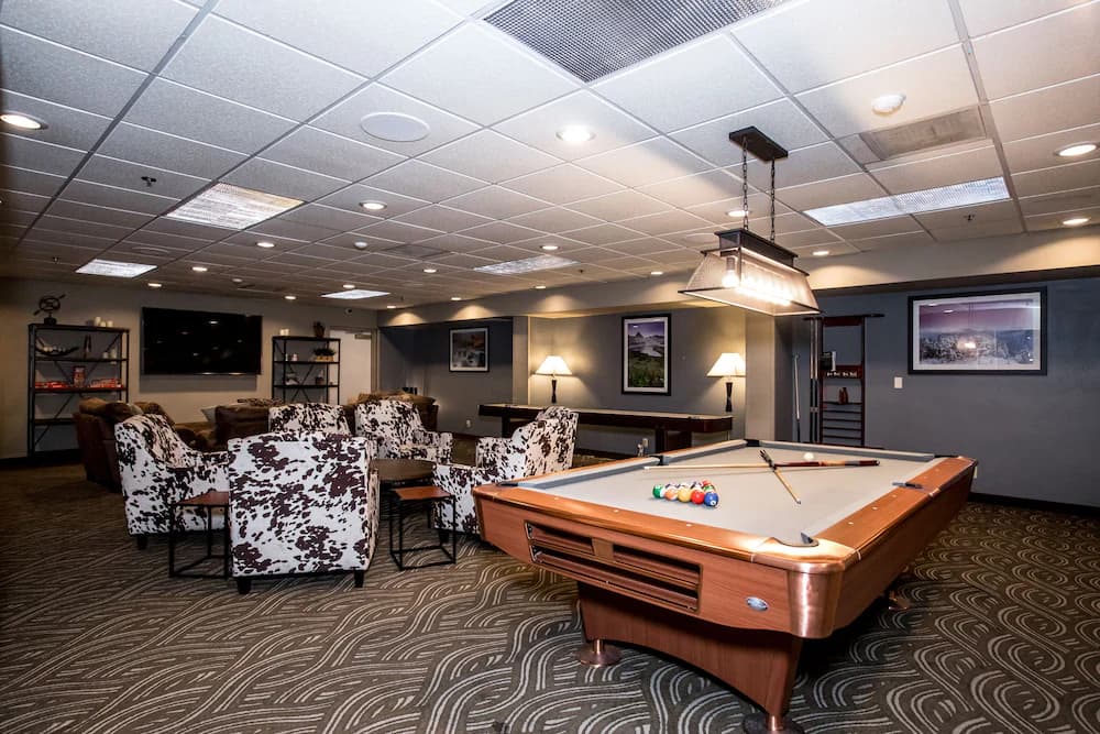 Billiards