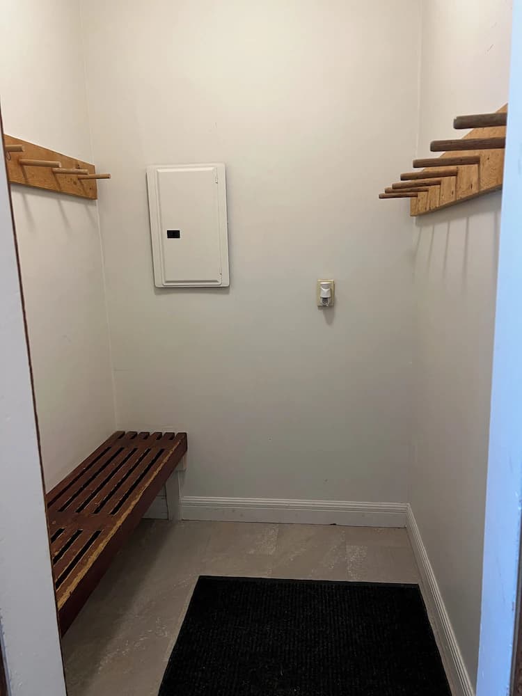 Wardrobe