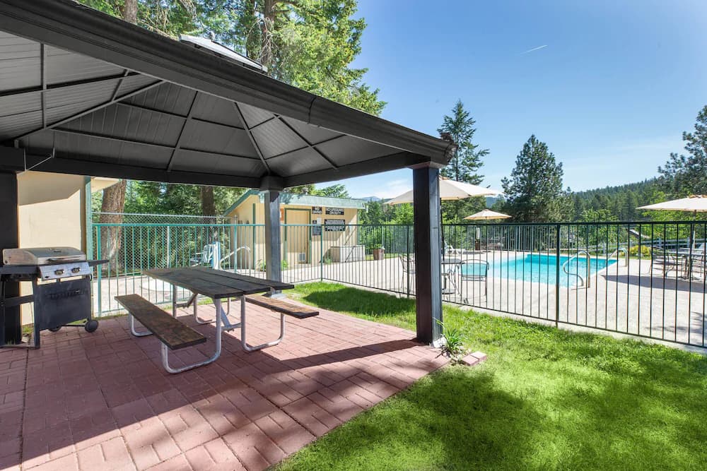 Gazebo