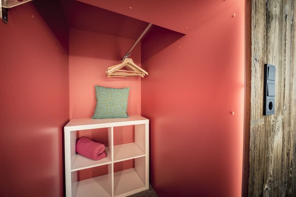 Wardrobe