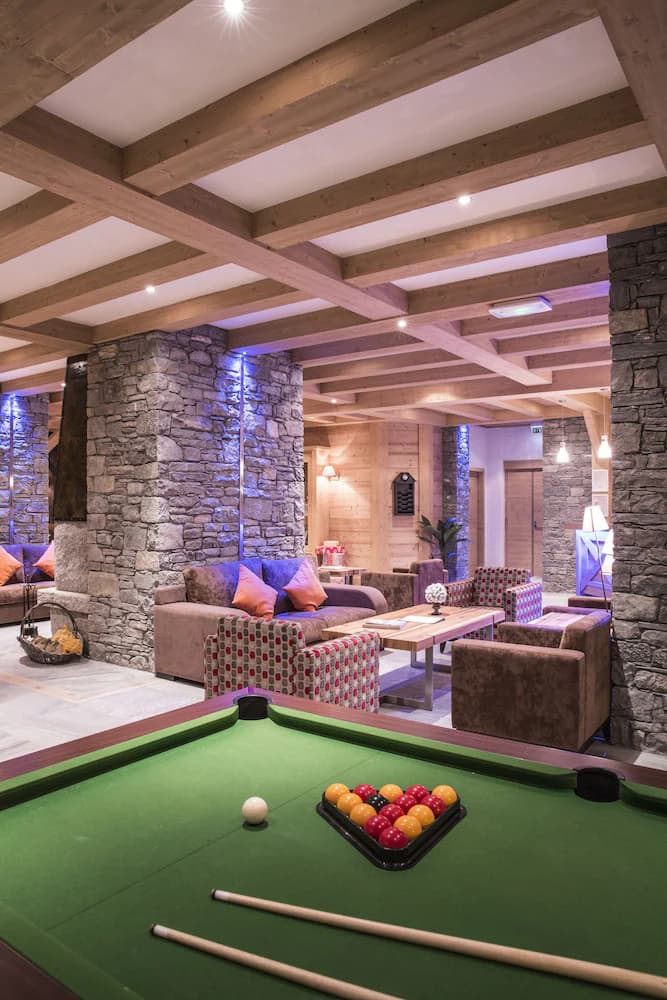 Billiards