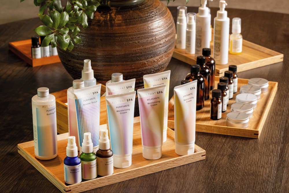 Spa