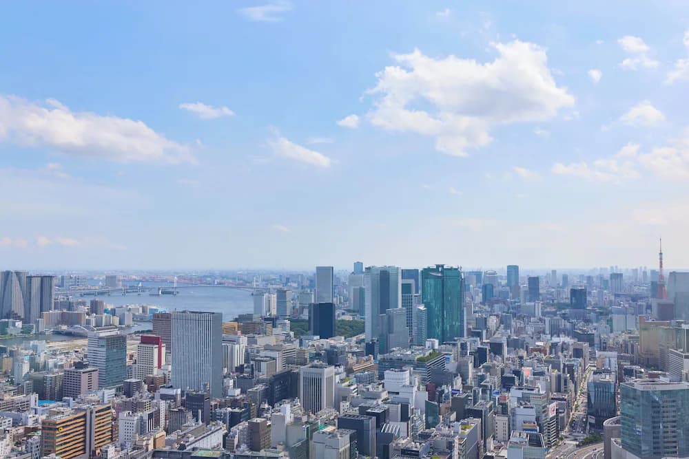 City view