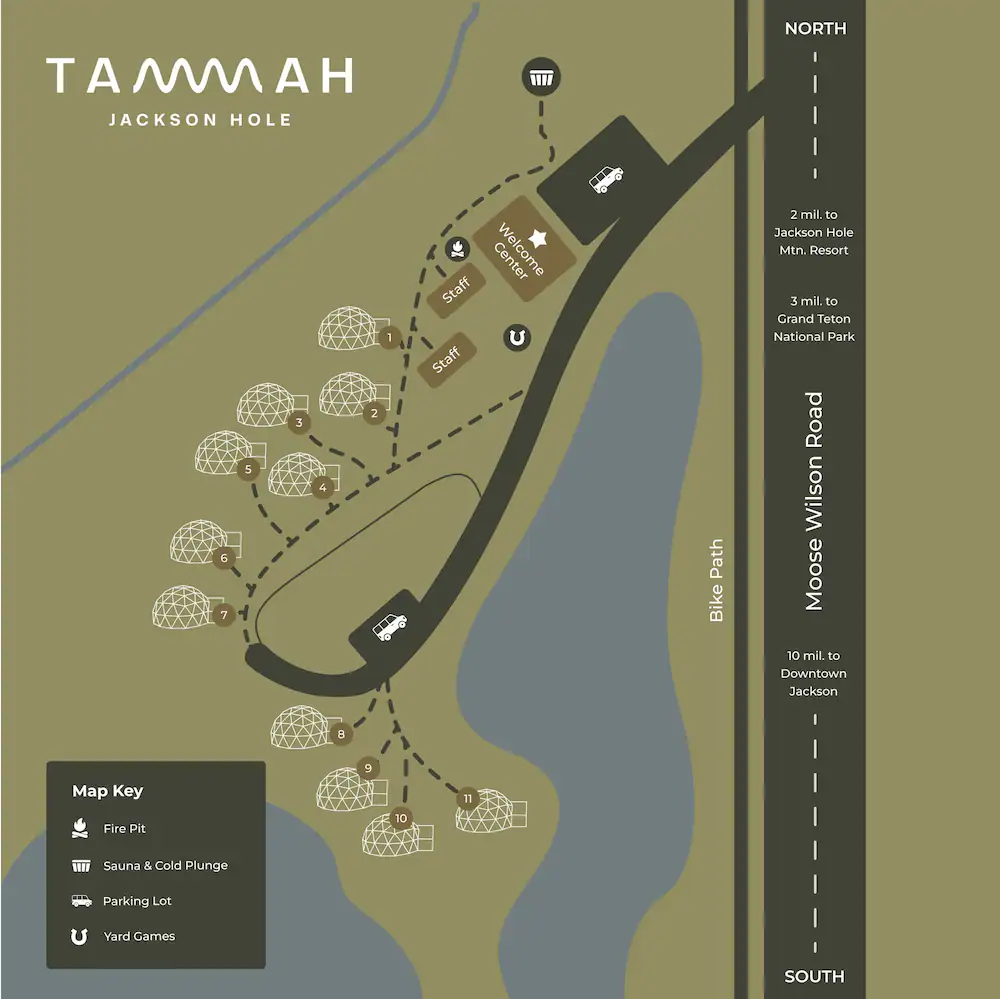 Property map
