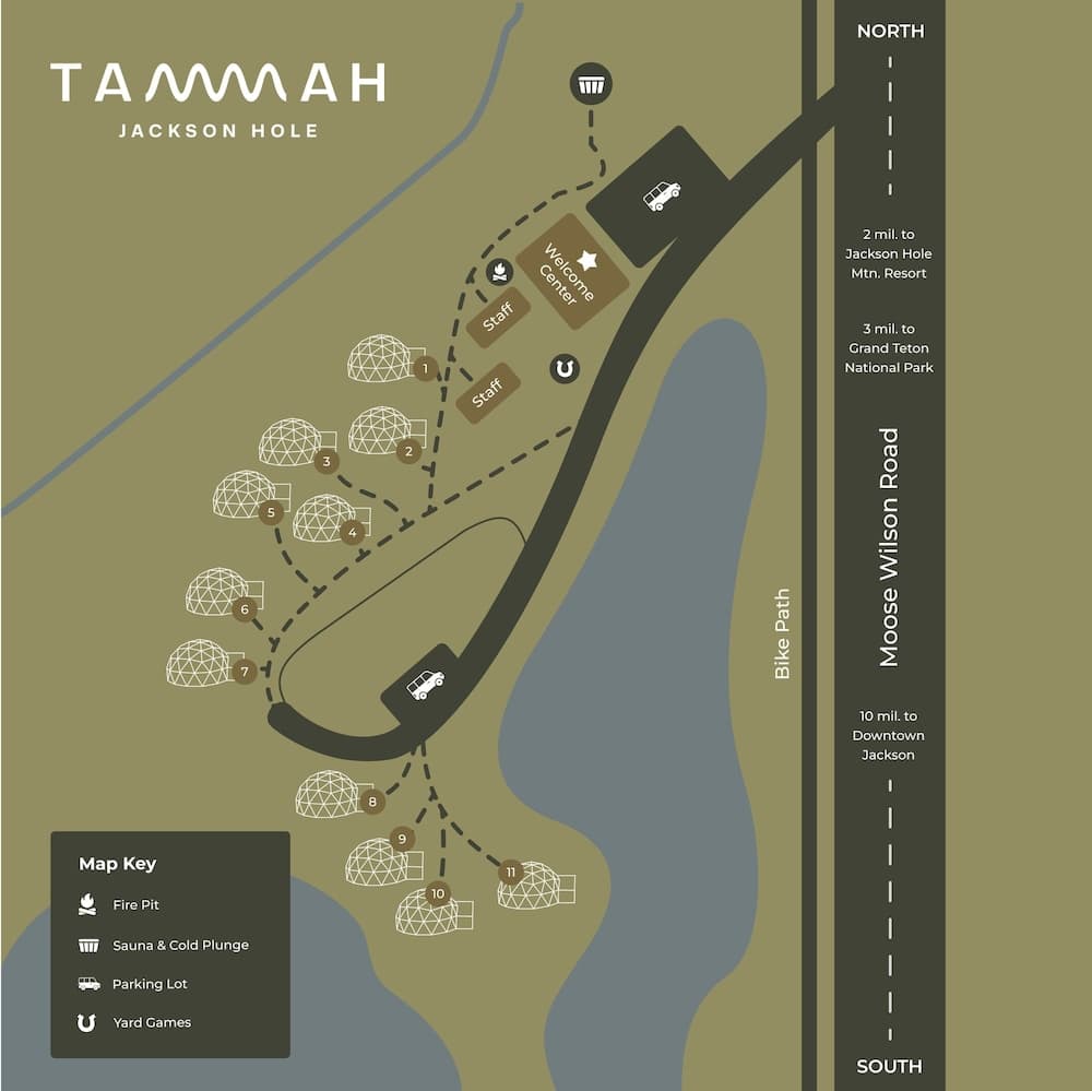 Property map