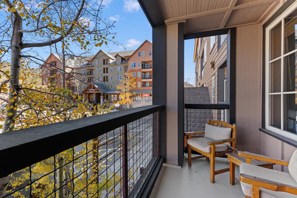 Property amenity