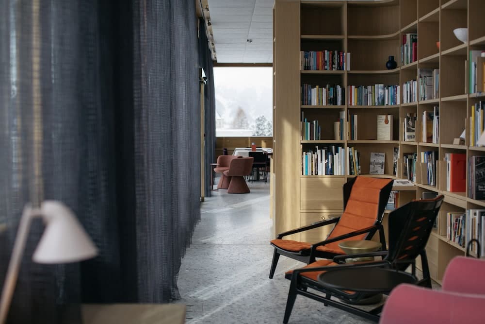 Library