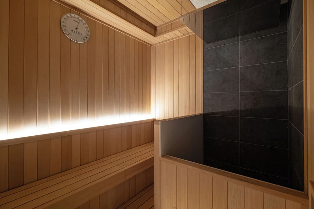 Public bath