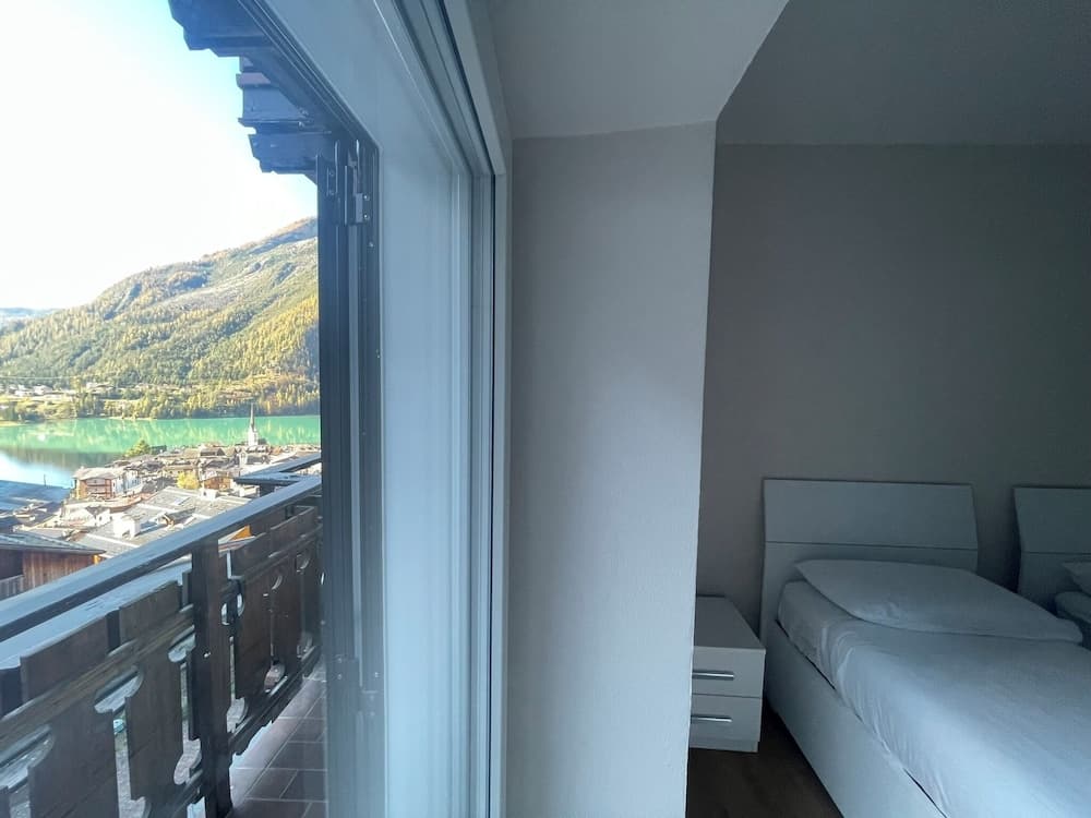 Lake view