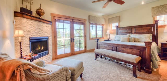 Four Bear Lodge