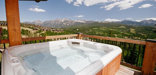 Four Bear Lodge
