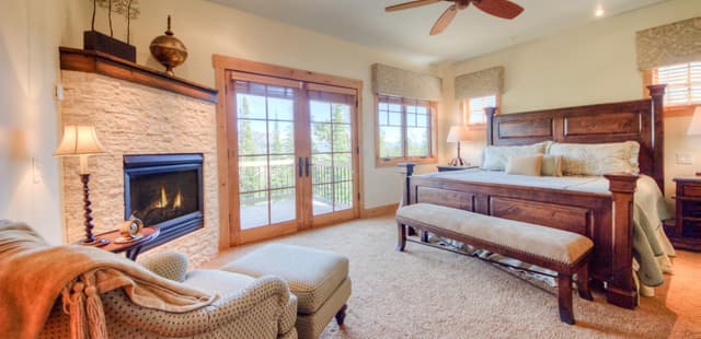 Four Bear Lodge