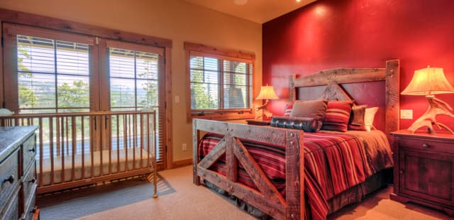 Four Bear Lodge