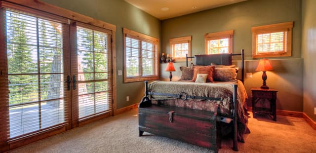 Four Bear Lodge
